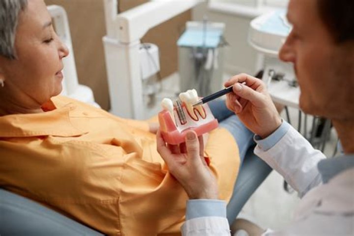 Dental Blog from Columbus Family Dentistry in Bakersfield