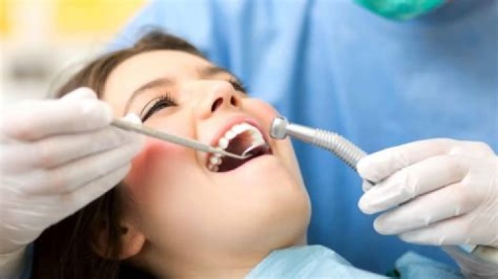Dentist, Gscseven