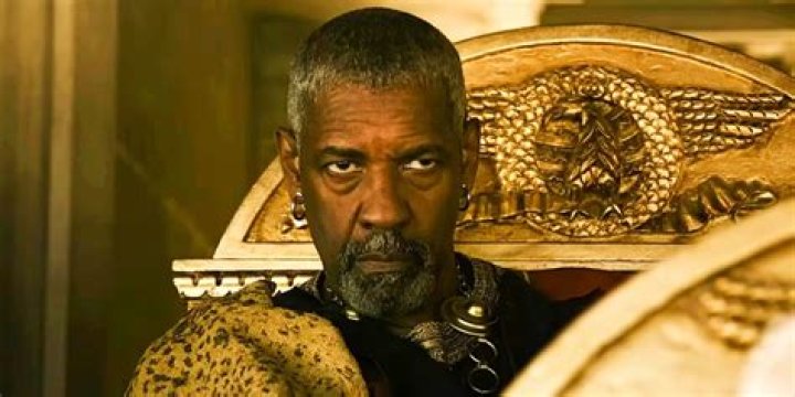 Denzel Washington: A Legacy Remembered Amidst Rumors Of His Passing