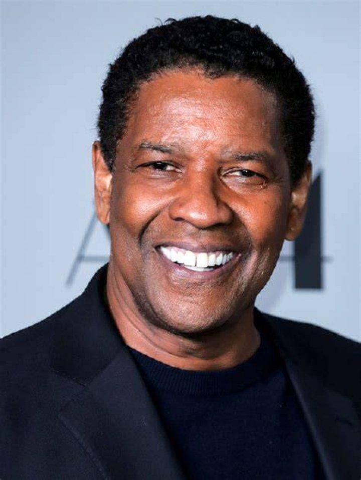 Denzel Washington: A Legacy Remembered