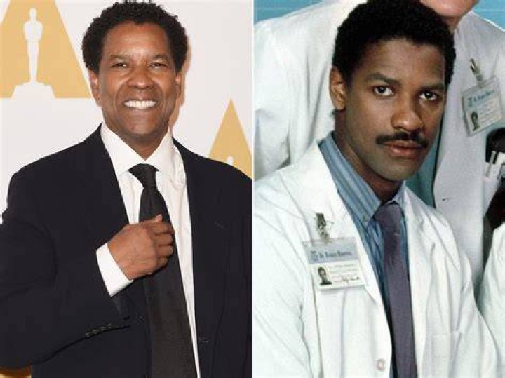 Denzel Washington net worth How much money does the American actor, producer and director have