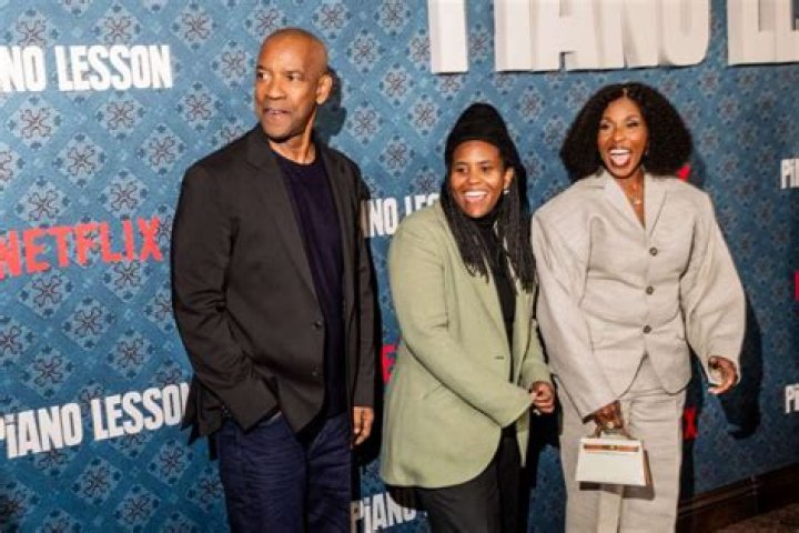 Denzel Washington&rsquo;s daughter Katia Washington Wiki Bio, gay, dating