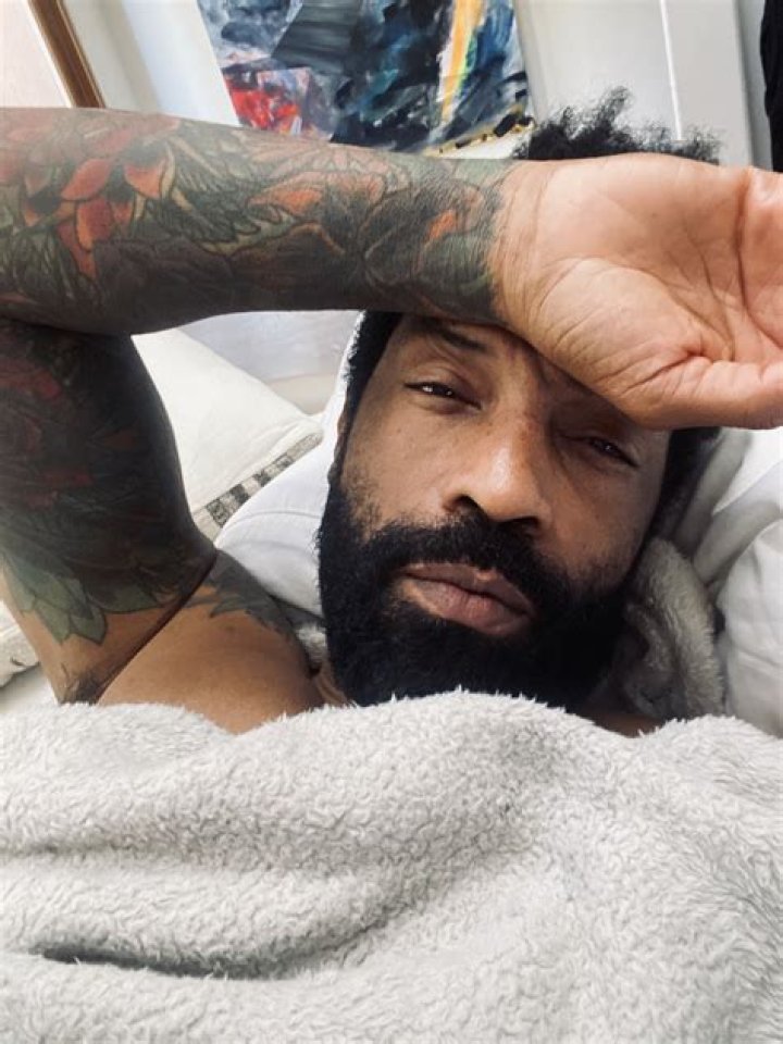 DEON COLE on Twitter "This Brings back so many memories. colehearted