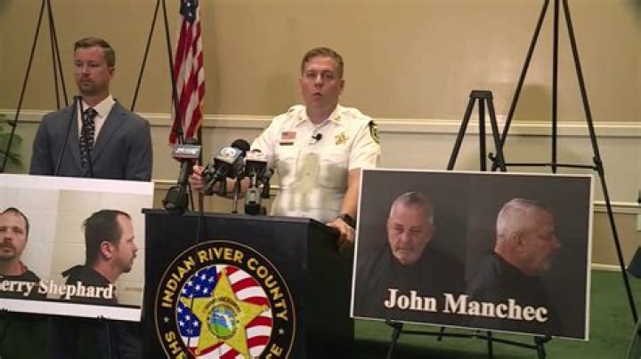 Deputies foil escape attempt at Indian River County jail