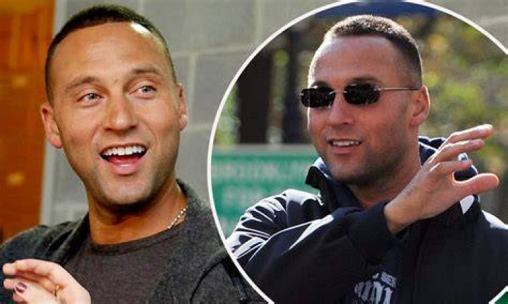 Derek Jeter FINALLY breaks silence on decadelong rumor he gave gift