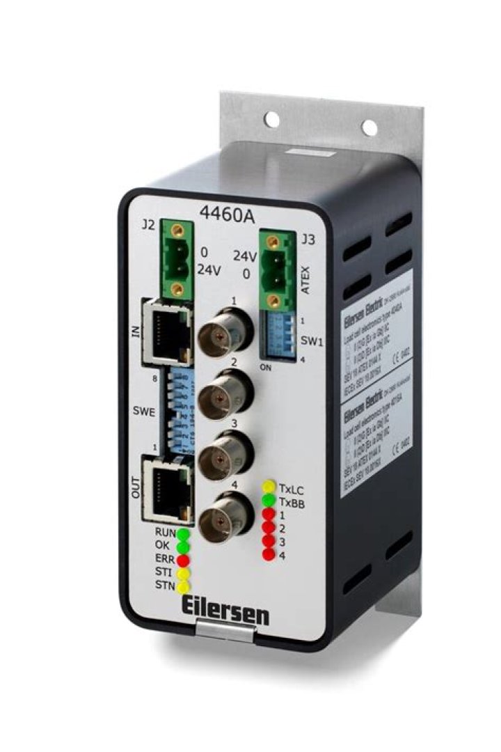 De-reverb Module Interface