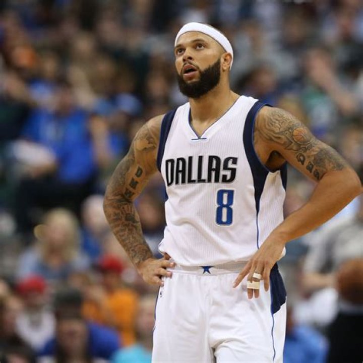 Deron Williams' Wife Amy Young Williams Bio, Salary, career, net worth
