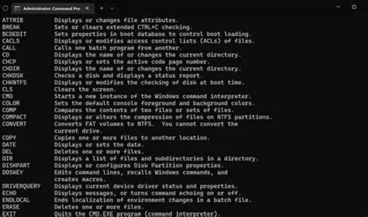 describe-agent-status — AWS CLI 2.15.39 Command Reference