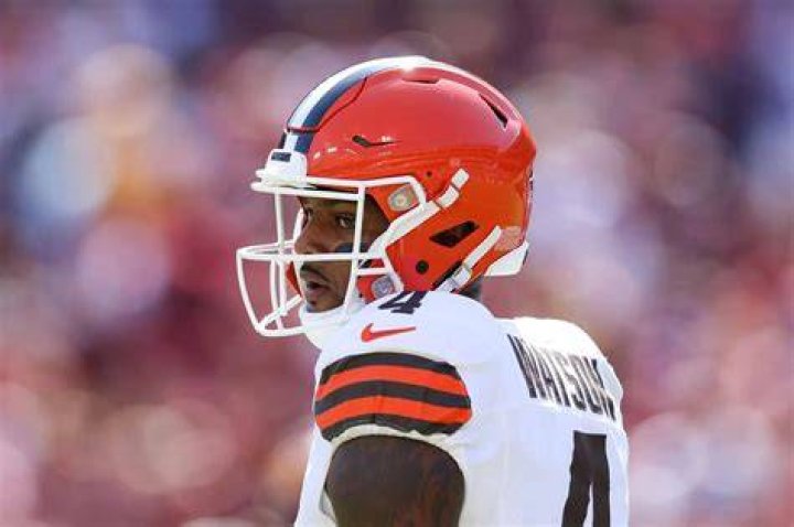 deshaun watson child Vu Sureence