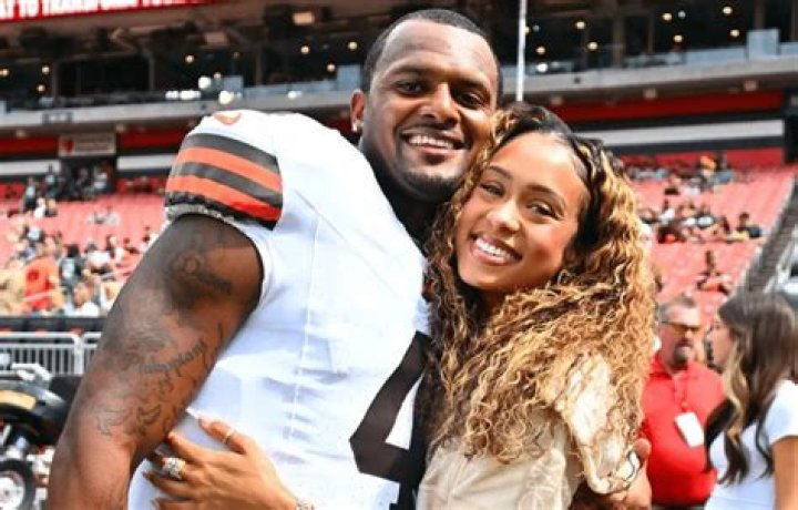 Deshaun Watson Wife: Jilly Anais Age, Net Worth, Instagram, Height And Parents Of Deshaun Watson’s Girlfriend