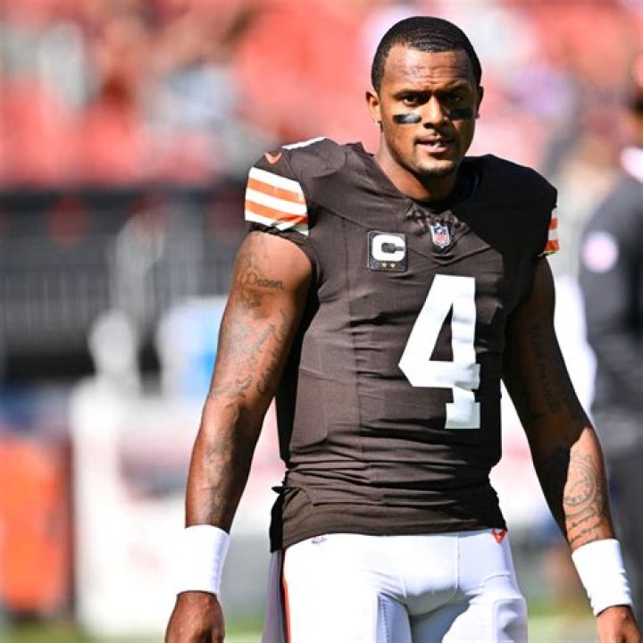 Deshaun Watson's leaked settlement offer shows sixfigure proposal