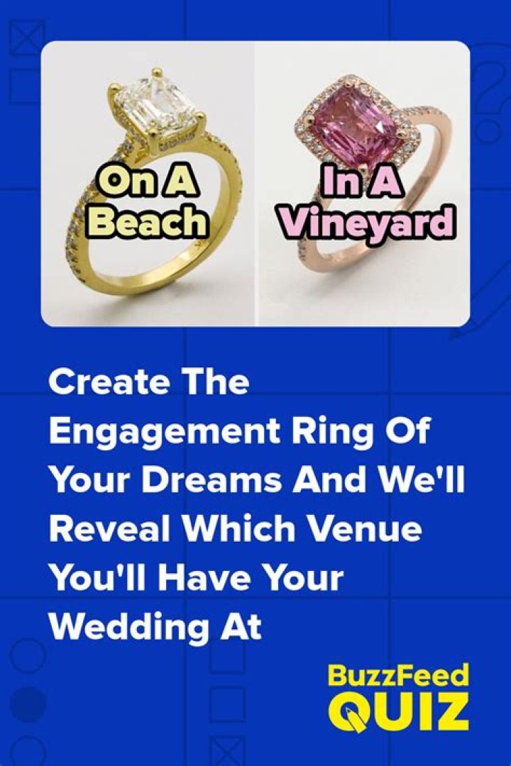 design the perfect engagement ring