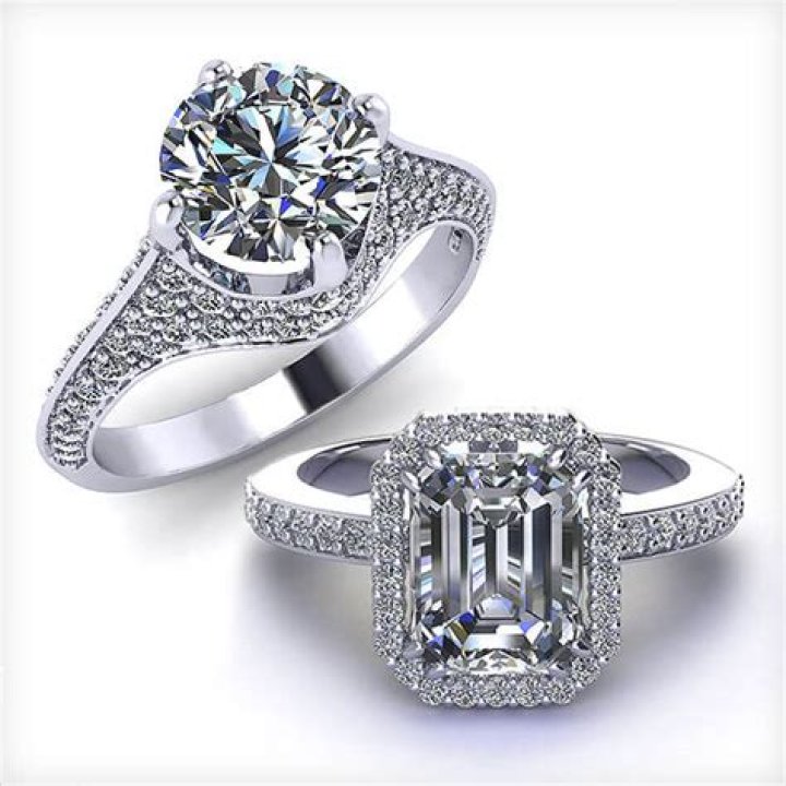 design your own engagement ring australia