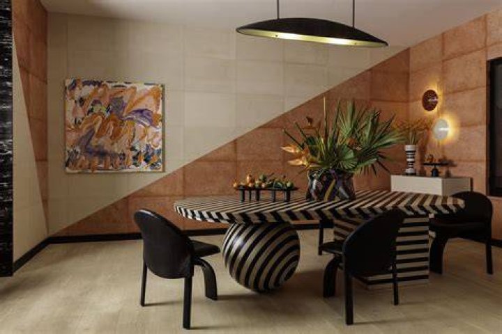 Designer Profile Kelly Wearstler Homes & Gardens