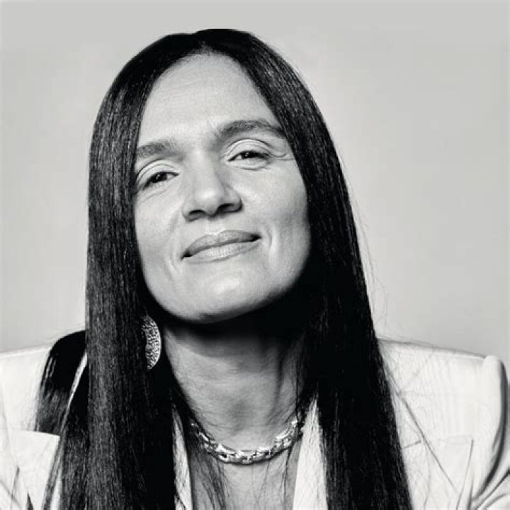 Desiree Perez Is Leading Roc Nation and Changing the World Hispanic Executive