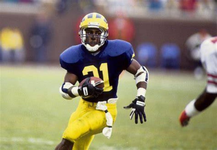 Desmond Howard's Legacy Beyond Football Alumni Association of the