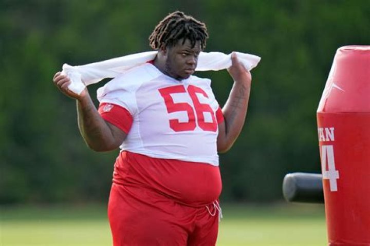 Desmond Ridder, Defensive Player Make Up List of Falcons' Players With