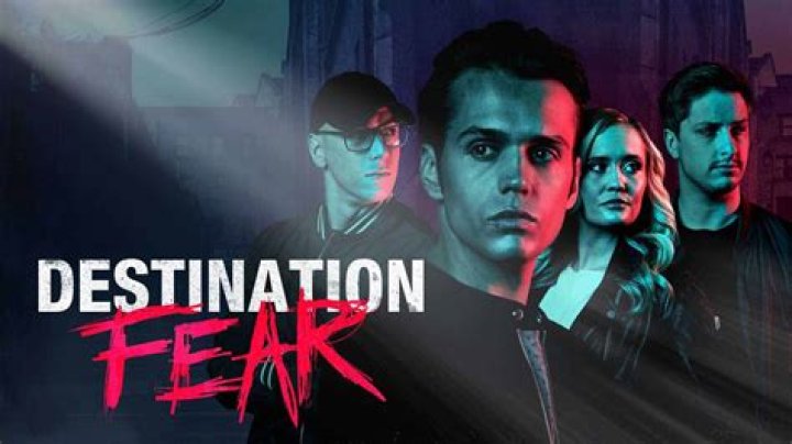 Destination Fear Cast Ages and Birthdays