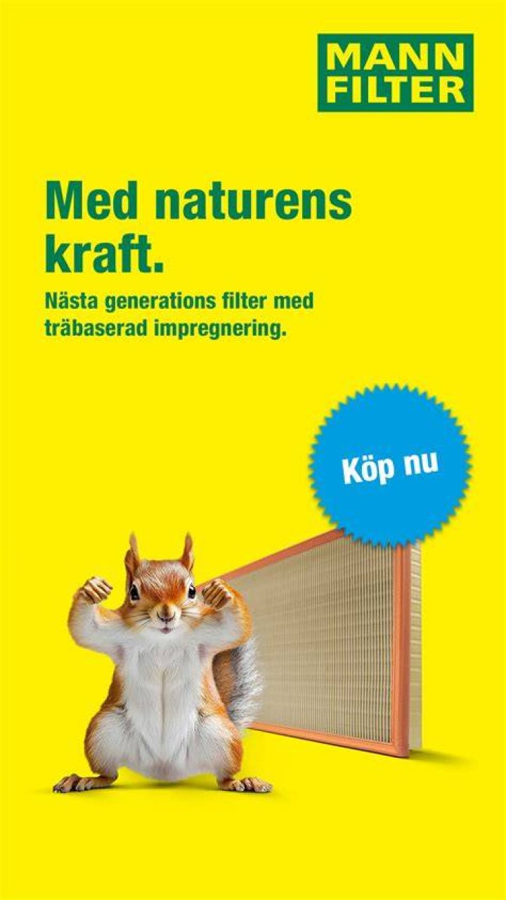 det filter