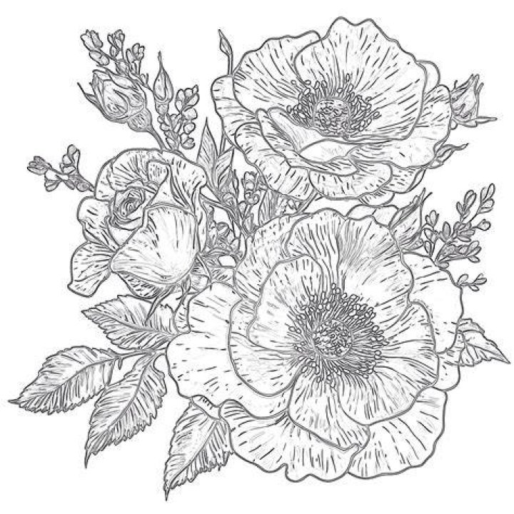Detailed, Gscthree