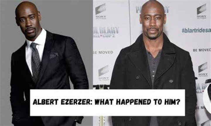 Details on Albert Ezerzer Why His Death News Trending? EducationWeb