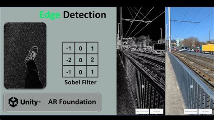 Detection Filter View