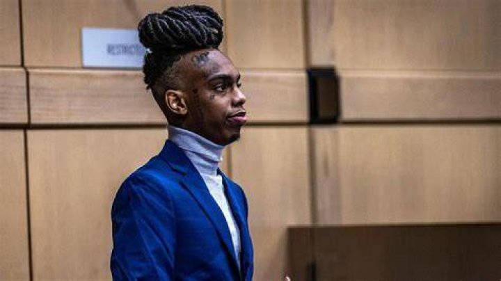 Detective in YNW Melly case has been accused of wrongdoing. Will he get