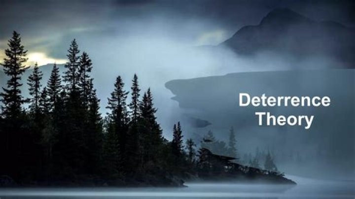 Deterrence, Gscone