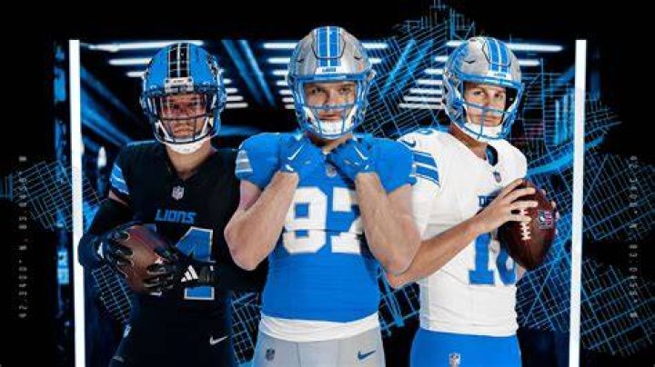 Detroit Lions' head coach history and Top5 ranking