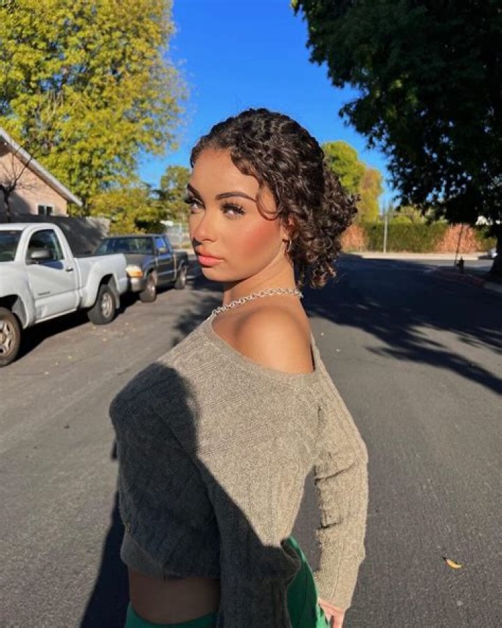 Devenity Perkins — Bio, Parents, TV career, Relationship, Net worth