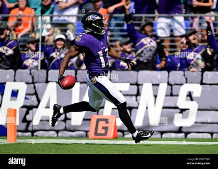 Devin Goda Baltimore Ravens National Football League Yahoo! Sports