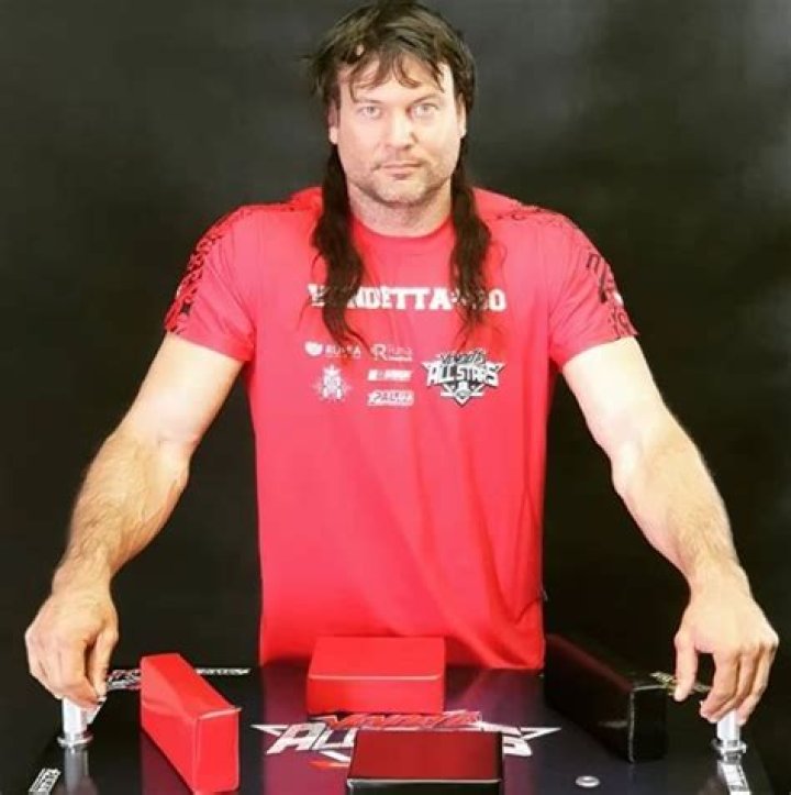 Devon Larratt Arm Wrestling Wiki FANDOM powered by Wikia