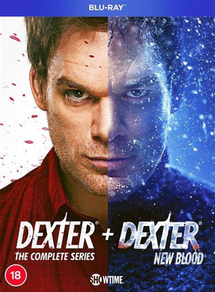 Dexter Daily The No. 1 Dexter Community Website Mark Pellegrino "I