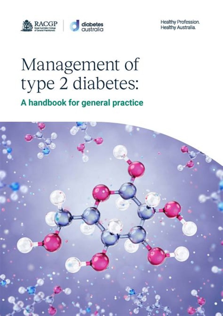 Diabetes Management, Gscthree