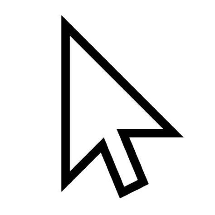 Dialogue Contour cursor location