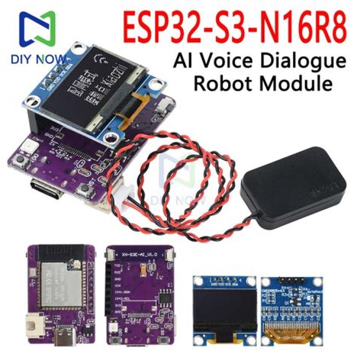Dialogue De-reverb module