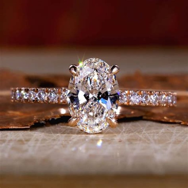 diamond ring engagement ring
