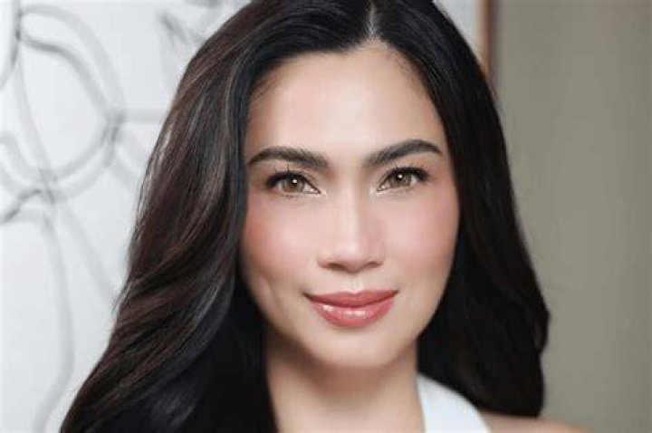 Diana Zubiri's birthday message for eldest child is relatable to