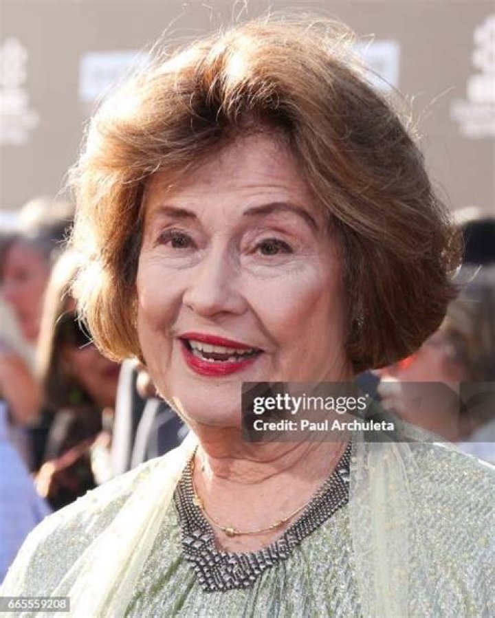 Diane Baker