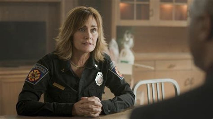 Diane Farr Actress, Producer, Writer