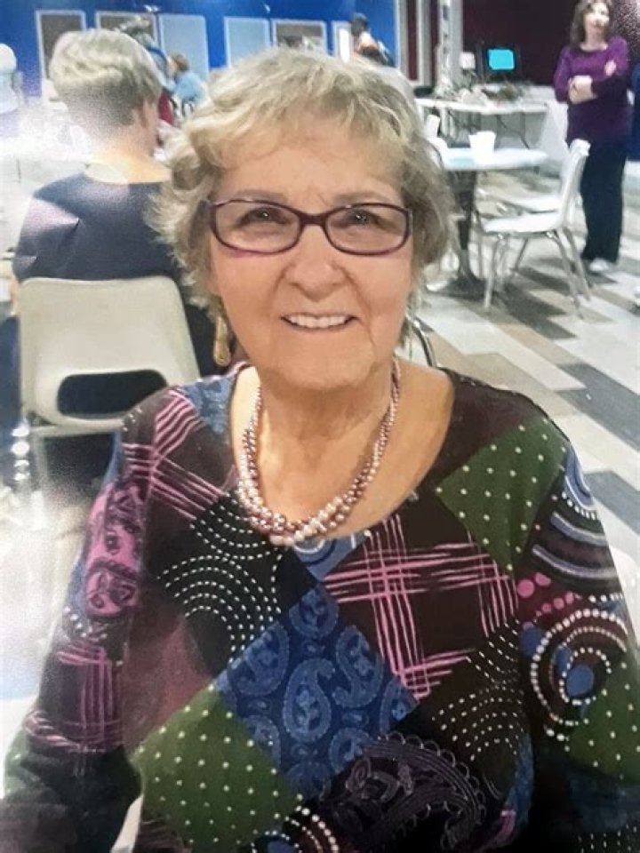 Diane Olson Obituary San Antonio, TX