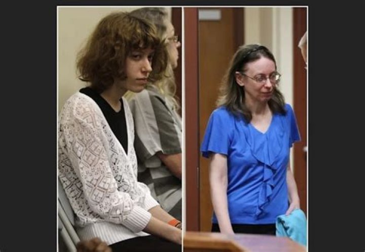 Diane Staudte, A Mother Who Killed Her Family