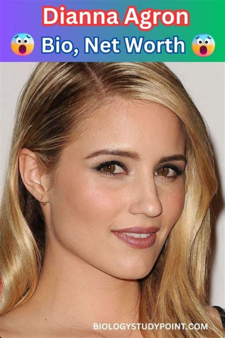 Dianna Agron Net Worth, Bio, Height, Family, Age, Weight, Wiki 2023