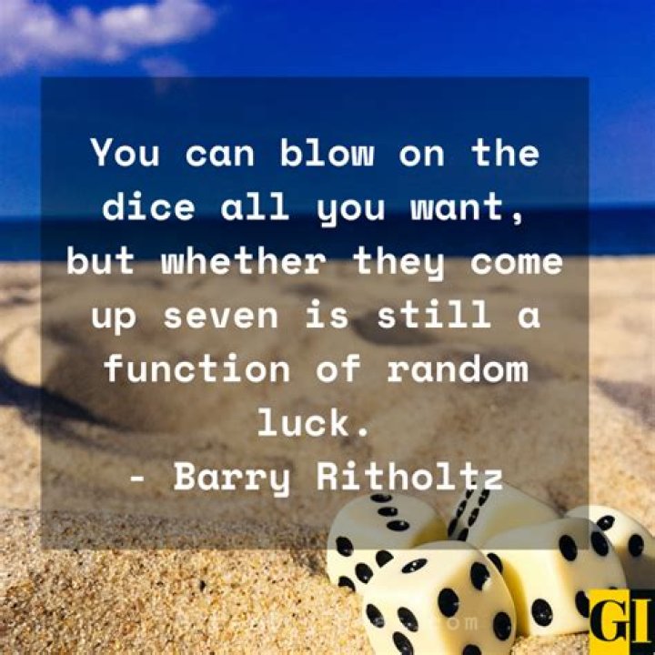 Dice Quotes Dice Sayings Dice Picture Quotes