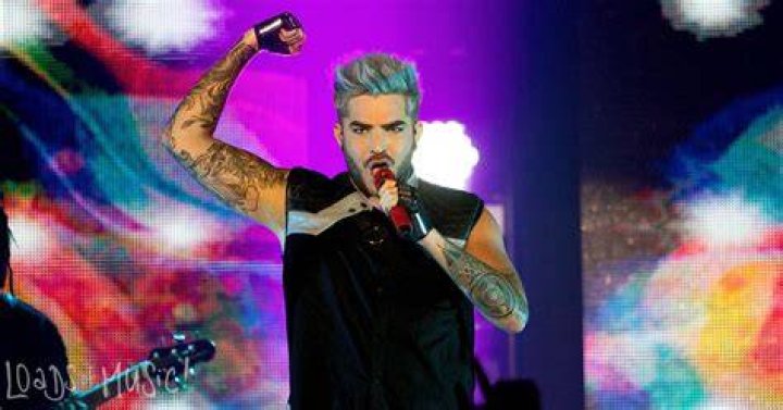 Did Adam Lambert Acquire His Insane Fortune After Joining Queen? Here’s
