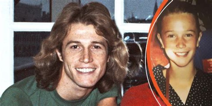 Did Andy Gibb's Daughter Inherit His Estate? Unraveling The Mystery