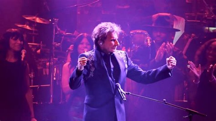 Did Barry Manilow Ever 'Weekend In New England?'