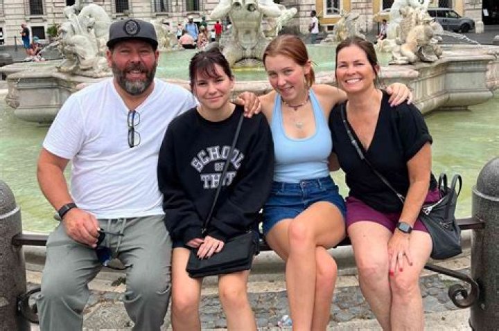Did Bert Kreischer Daughter Get Arrested?