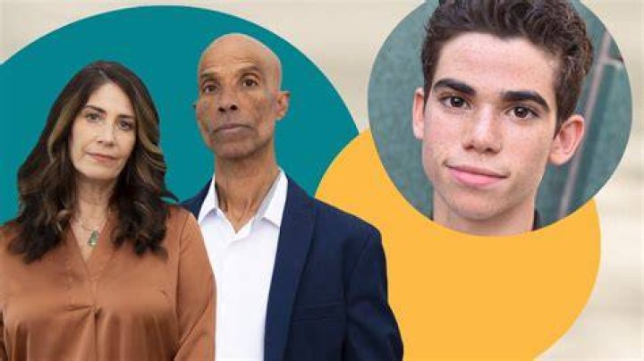 Did Cameron Boyce Have A Sister? His Sibling Revealed