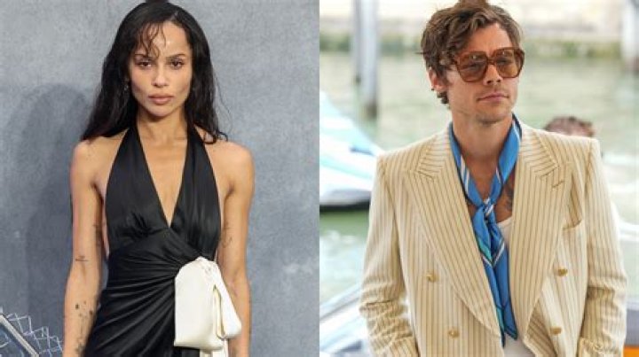 Did Celebrity Couple Zoe And Nick Call It Quits?